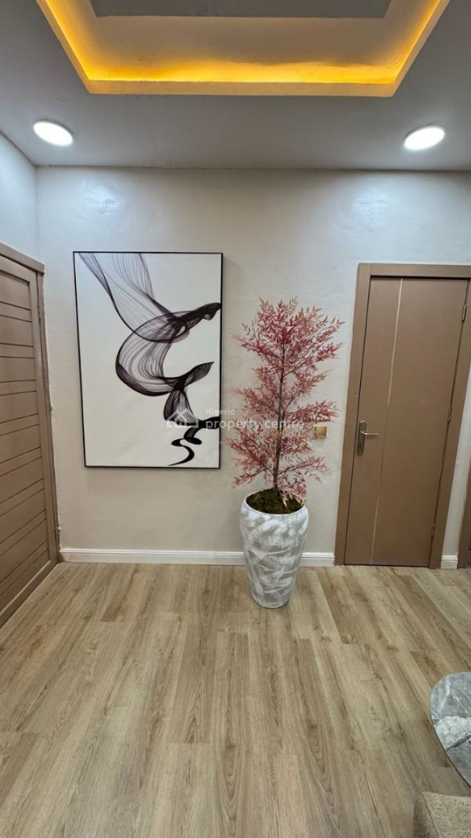 1 Bedroom Luxurious Apartment, Gbangbala, Ikate, Lekki, Lagos, Flat / Apartment Short Let