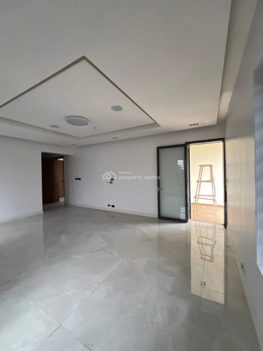 5 Bedrooms Detached Duplex with Bq, Harmony Enclave Estate, Off Adeniyi Jones., Adeniyi Jones, Ikeja, Lagos, Detached Duplex for Sale