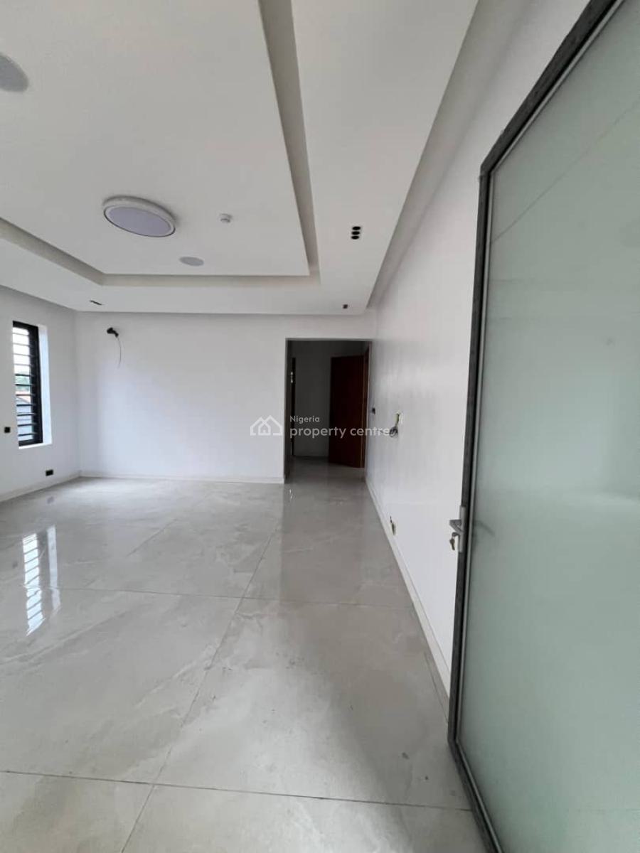 5 Bedrooms Detached Duplex with Bq, Harmony Enclave Estate, Off Adeniyi Jones., Adeniyi Jones, Ikeja, Lagos, Detached Duplex for Sale