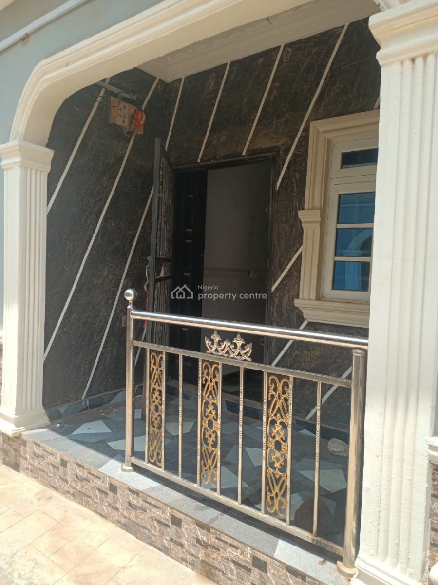 Classical Mini Flat, 3 Agbolahun Avenue,  Bayeku Road,, Igbogbo, Ikorodu, Lagos, Mini Flat (room and Parlour) for Rent