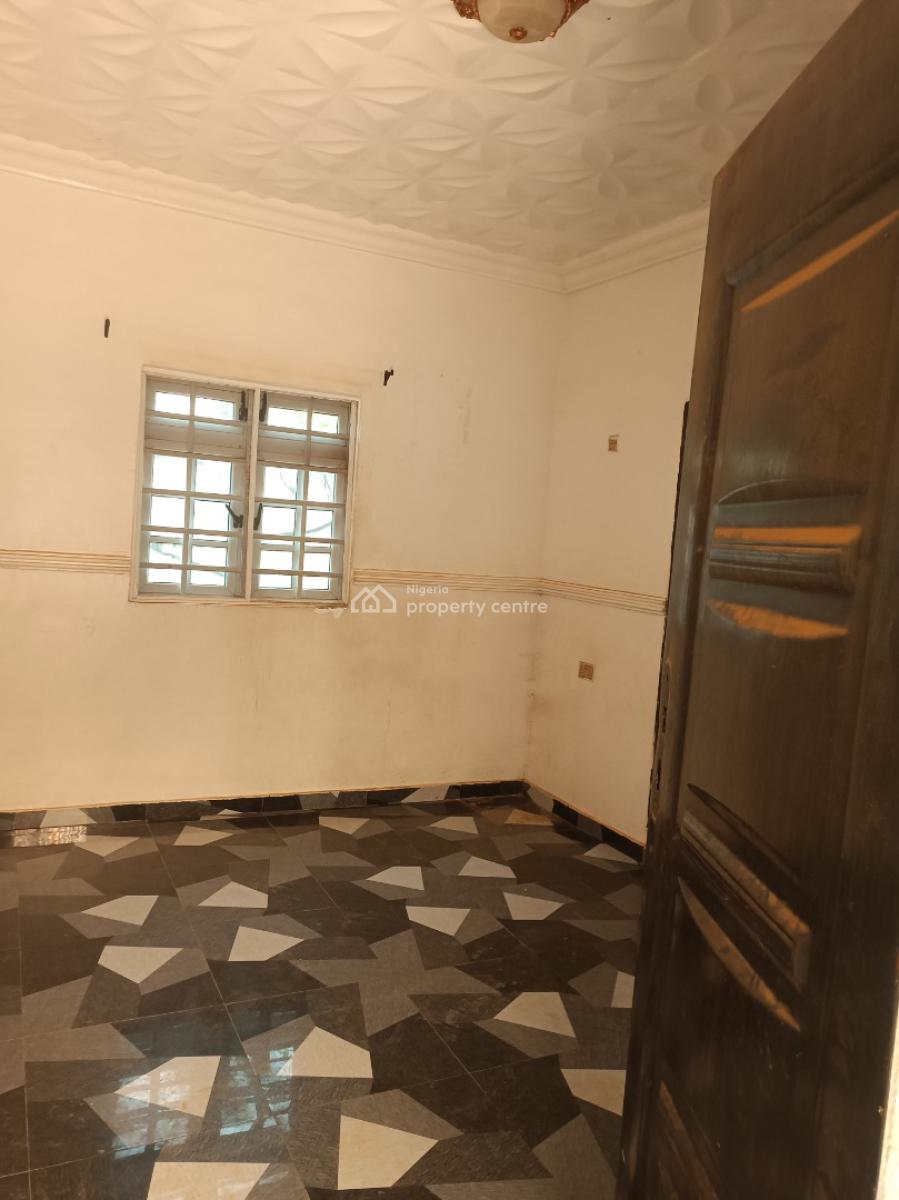 Classical Mini Flat, 3 Agbolahun Avenue,  Bayeku Road,, Igbogbo, Ikorodu, Lagos, Mini Flat (room and Parlour) for Rent