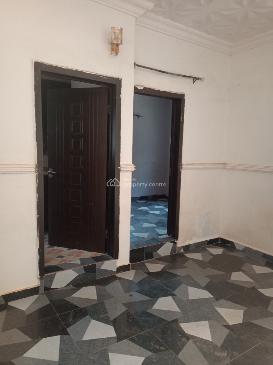 Classical Mini Flat, 3 Agbolahun Avenue,  Bayeku Road,, Igbogbo, Ikorodu, Lagos, Mini Flat (room and Parlour) for Rent