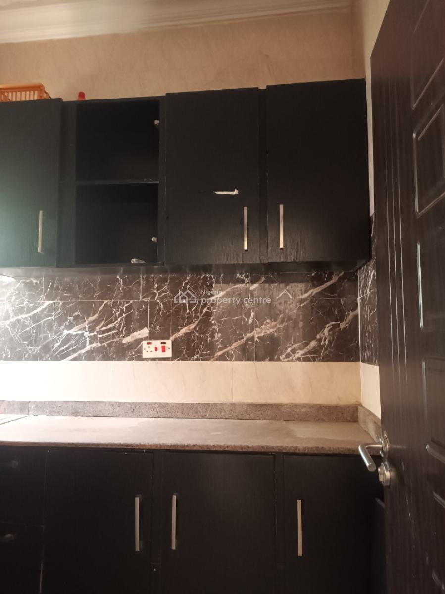 Classical Mini Flat, 3 Agbolahun Avenue,  Bayeku Road,, Igbogbo, Ikorodu, Lagos, Mini Flat (room and Parlour) for Rent