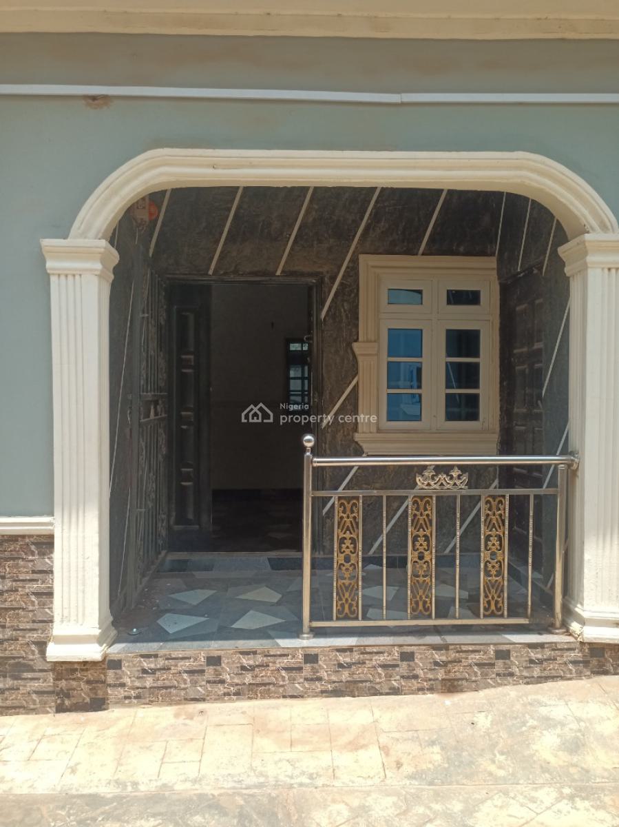 Classical Mini Flat, 3 Agbolahun Avenue,  Bayeku Road,, Igbogbo, Ikorodu, Lagos, Mini Flat (room and Parlour) for Rent