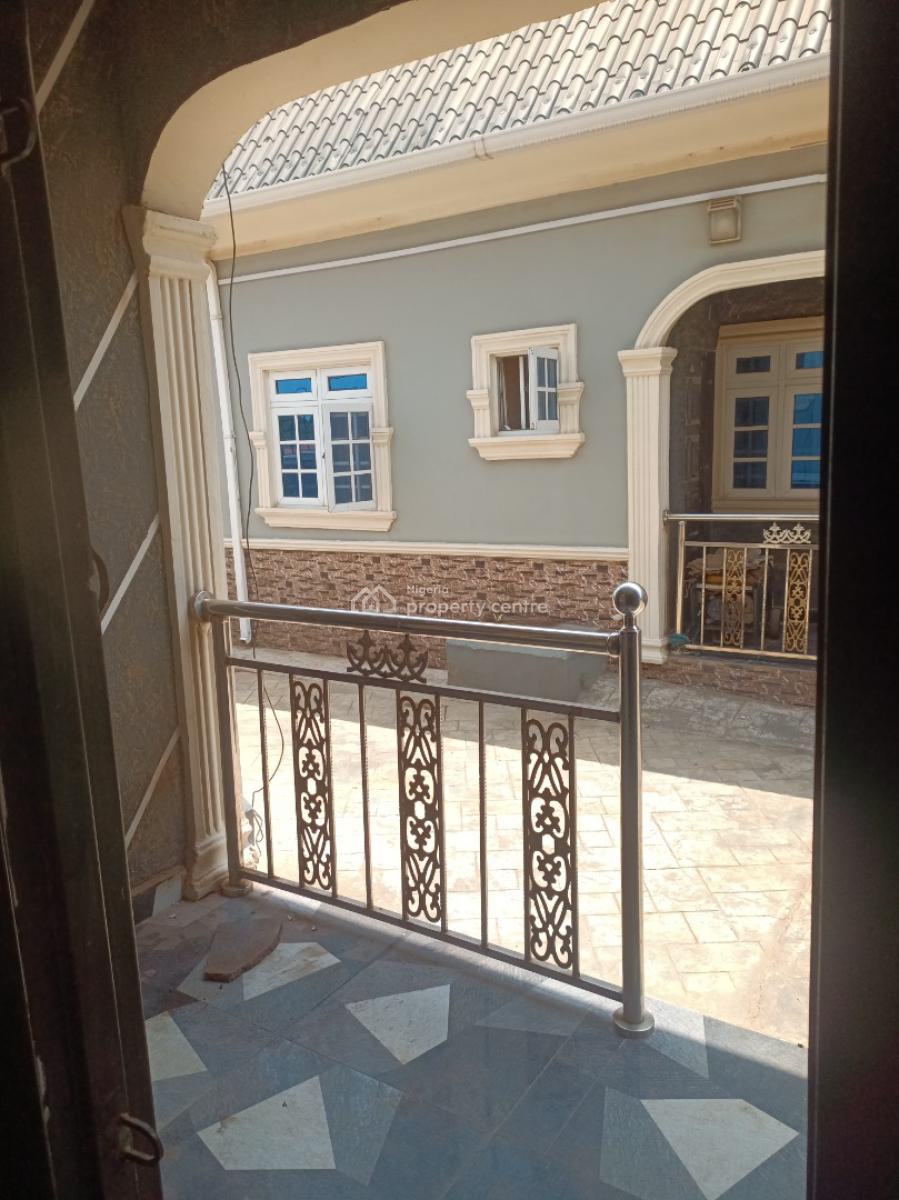 Classical Mini Flat, 3 Agbolahun Avenue,  Bayeku Road,, Igbogbo, Ikorodu, Lagos, Mini Flat (room and Parlour) for Rent