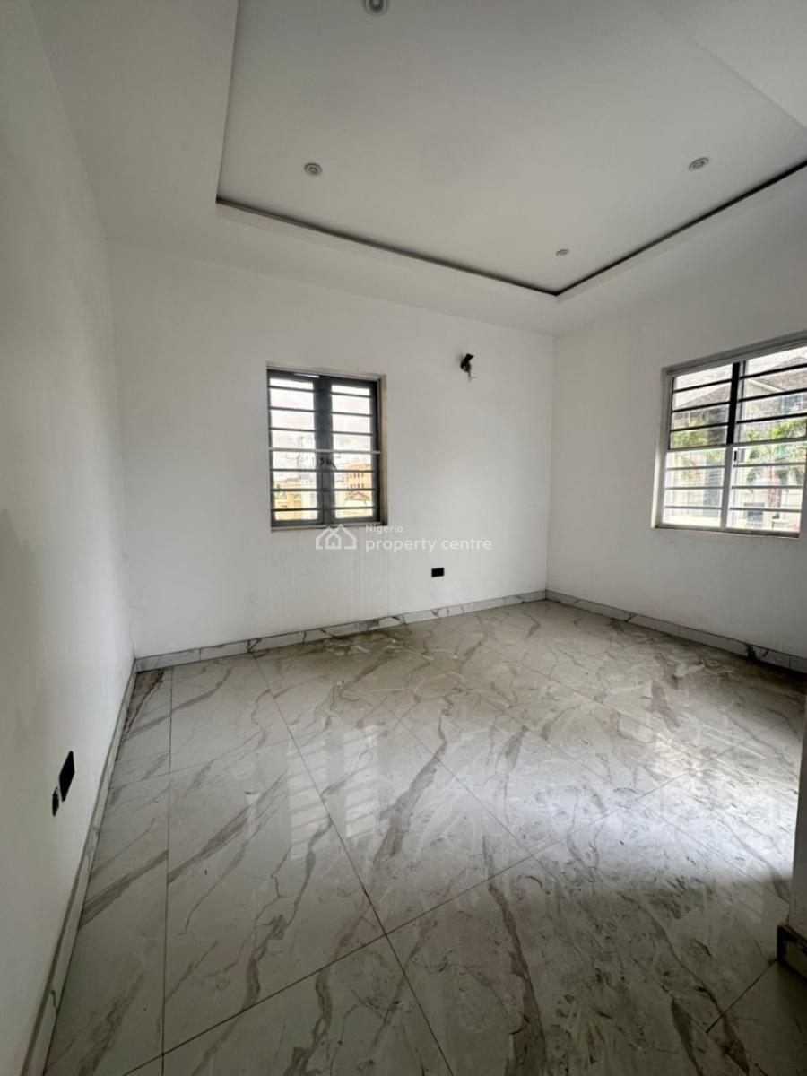 Most Affordable 5 Bedroom Fully Detached with Bq, Ample Space, Lekki Phase One Proper, Lekki Phase 1, Lekki, Lagos, Detached Duplex for Sale