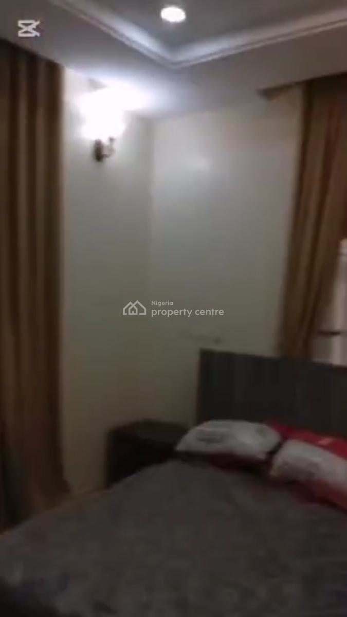 2 Bedroom, Nawlg Estate, Airport Road, Lugbe District, Abuja, Flat / Apartment for Rent