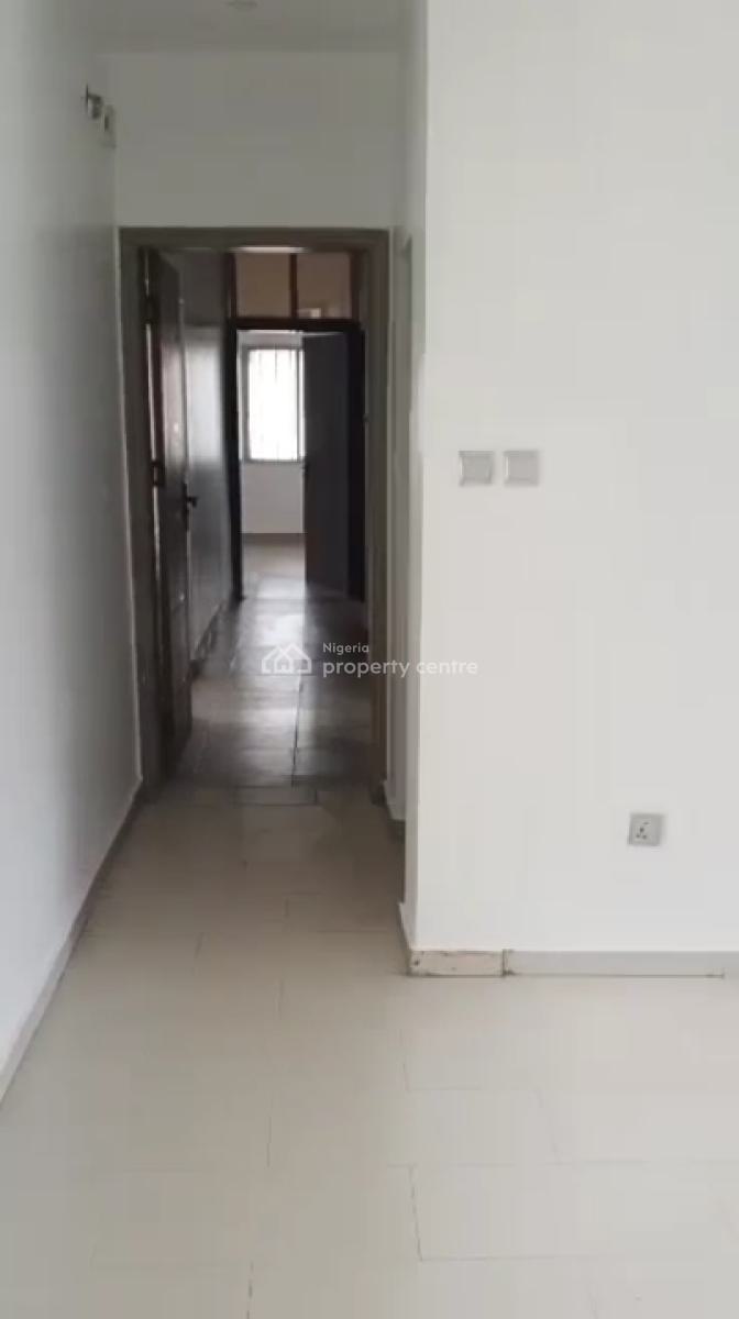 3 Bedroom, Area 11, Garki, Abuja, Flat / Apartment for Rent