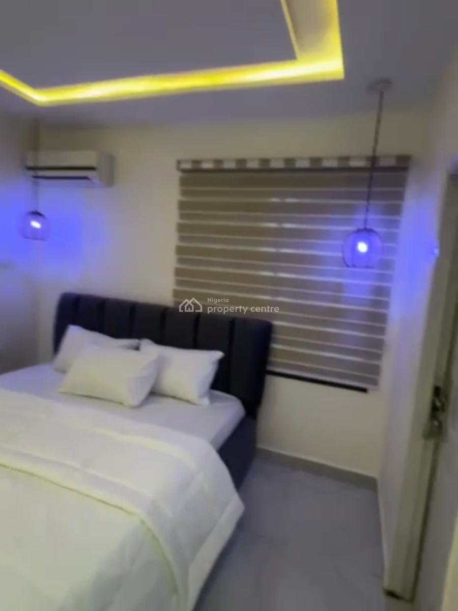 3 Bedroom, Life Camp Main, Life Camp, Abuja, Flat / Apartment for Rent