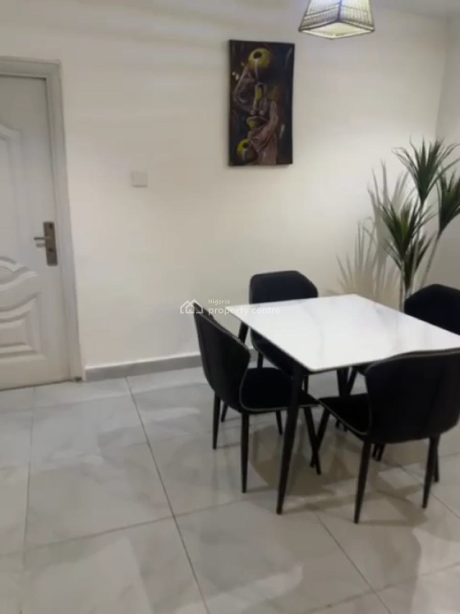 3 Bedroom, Life Camp Main, Life Camp, Abuja, Flat / Apartment for Rent