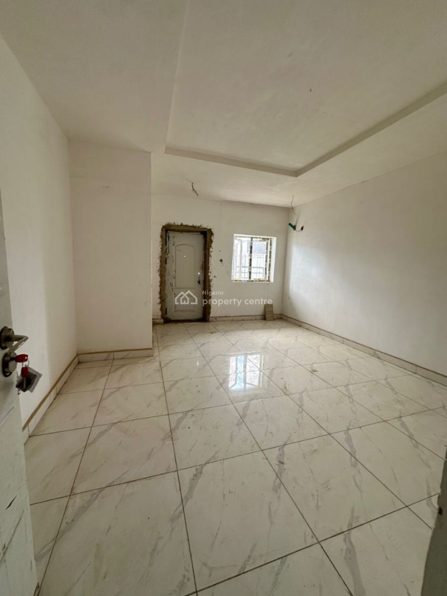 Luxury 4-bedroom Terraced Duplex with 1 Room Bq, Kubwa, Abuja, Terraced Duplex for Sale