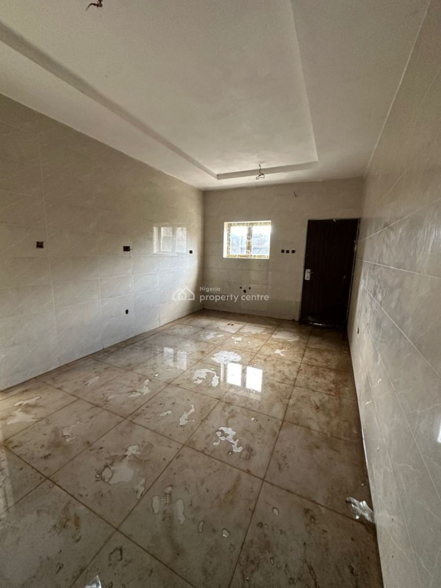 Luxury 4-bedroom Terraced Duplex with 1 Room Bq, Kubwa, Abuja, Terraced Duplex for Sale