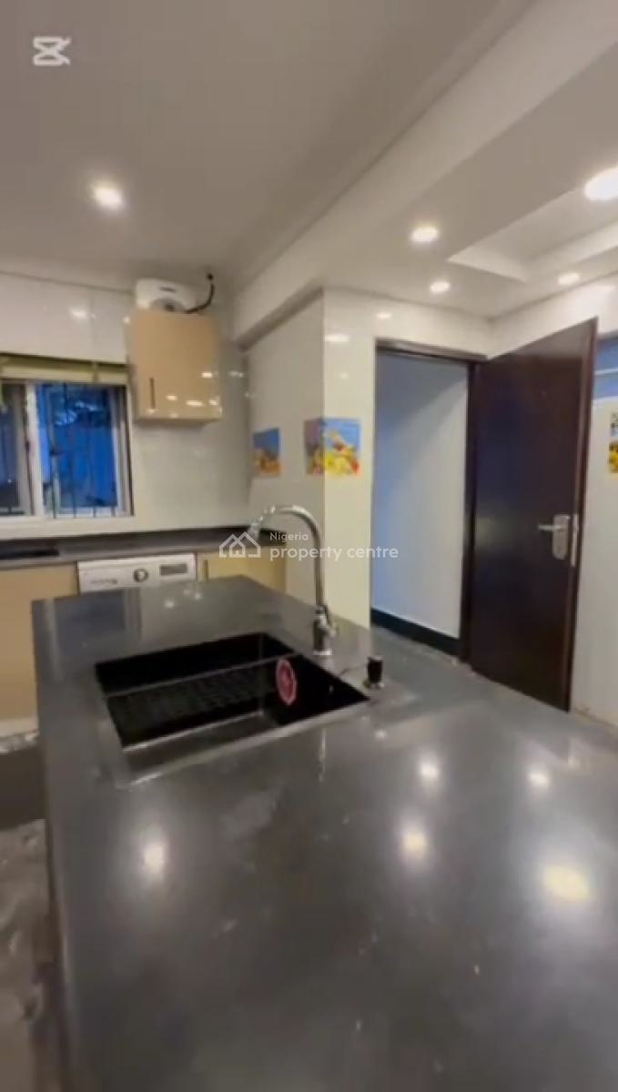5 Bedroom, Maitama, Maitama District, Abuja, Semi-detached Duplex for Rent