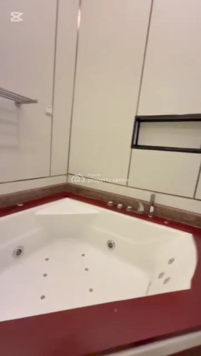 5 Bedroom, Maitama, Maitama District, Abuja, Semi-detached Duplex for Rent