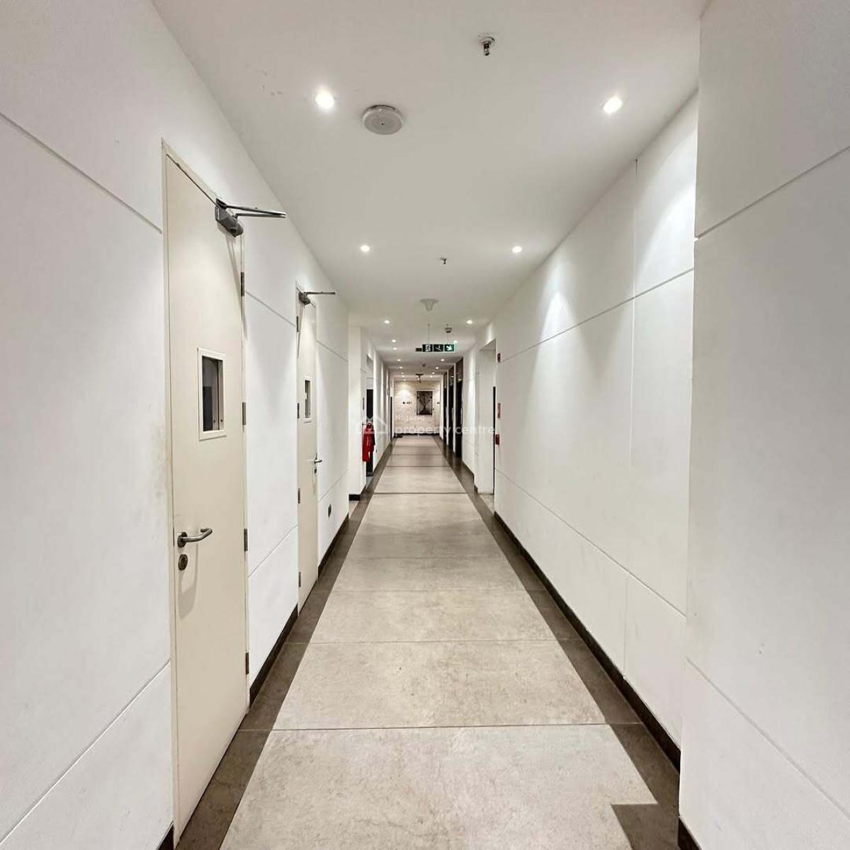 4-bedroom Luxury Apartment with Bq, Old Ikoyi, Ikoyi, Lagos, Flat / Apartment for Sale