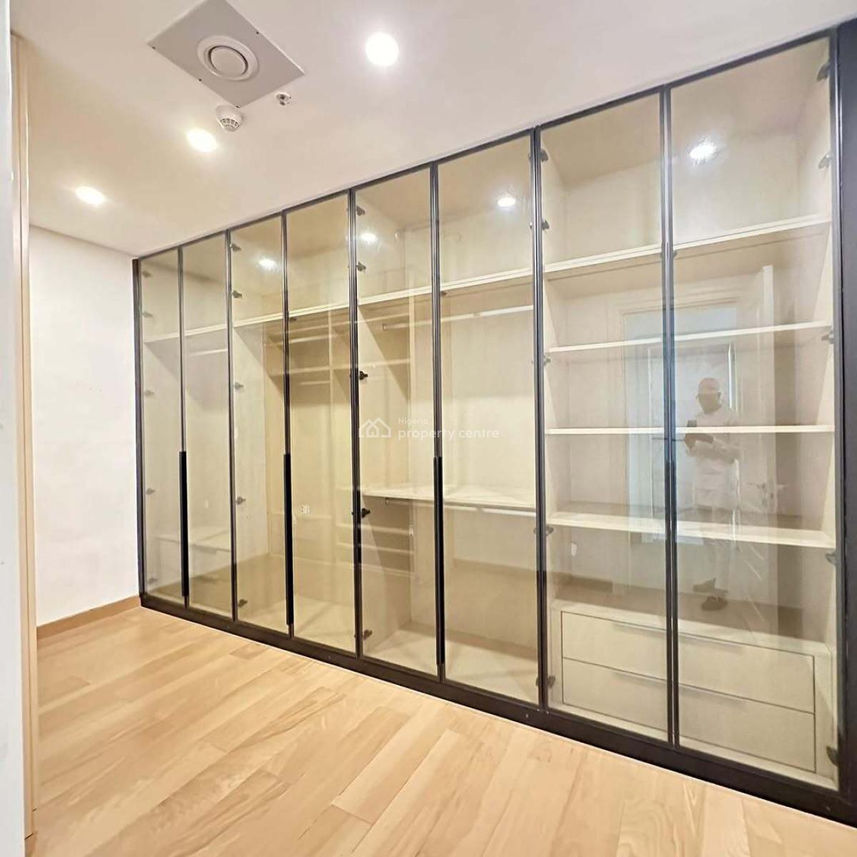 4-bedroom Luxury Apartment with Bq, Old Ikoyi, Ikoyi, Lagos, Flat / Apartment for Sale