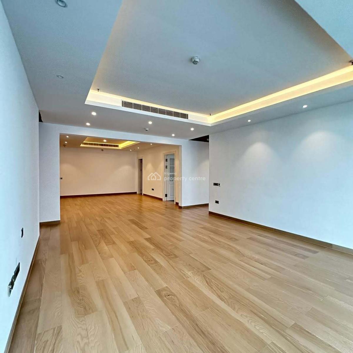4-bedroom Luxury Apartment with Bq, Old Ikoyi, Ikoyi, Lagos, Flat / Apartment for Sale