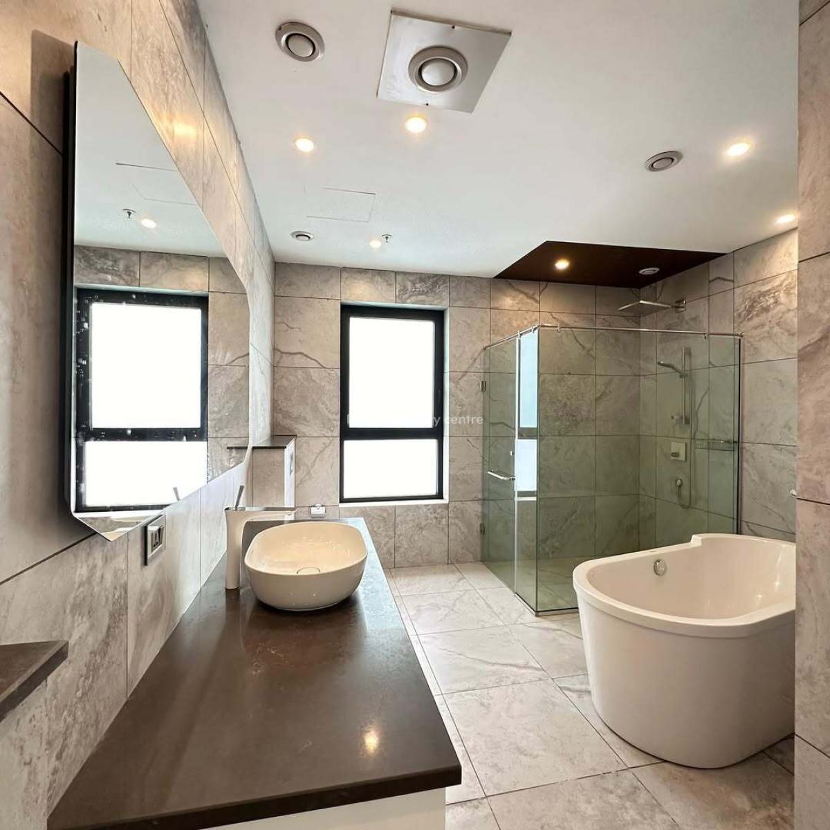 4-bedroom Luxury Apartment with Bq, Old Ikoyi, Ikoyi, Lagos, Flat / Apartment for Sale