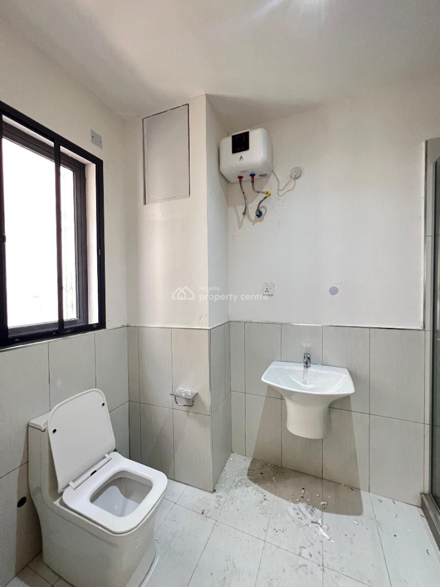 Luxury 2 Bedroom Apartment with Pool and Gym in a Serene Environment, Ikate Elegushi, Lekki, Lagos, Flat / Apartment for Sale