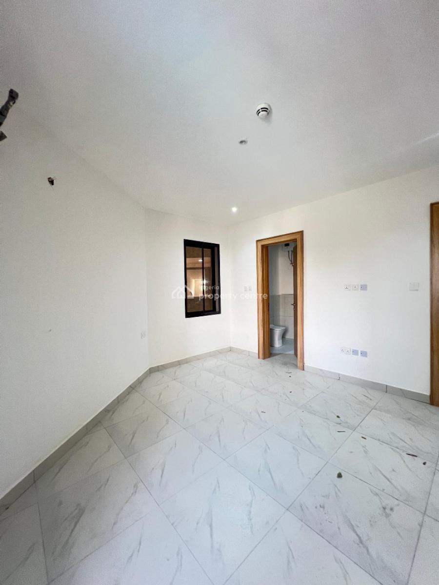 Luxury 2 Bedroom Apartment with Pool and Gym in a Serene Environment, Ikate Elegushi, Lekki, Lagos, Flat / Apartment for Sale