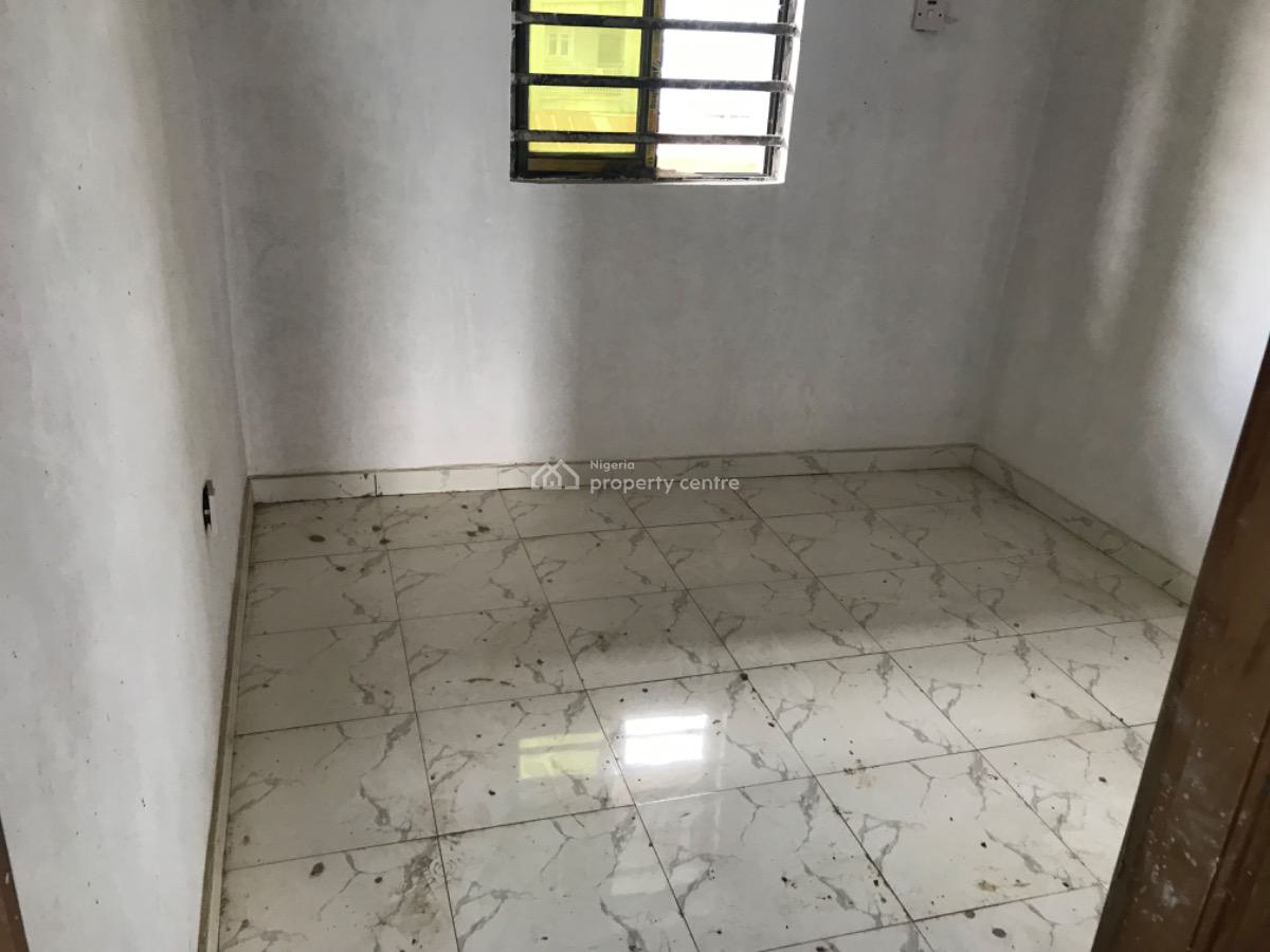 Newly Built Miniflat, Iwaya, Iwaya, Yaba, Lagos, Mini Flat (room and Parlour) for Rent