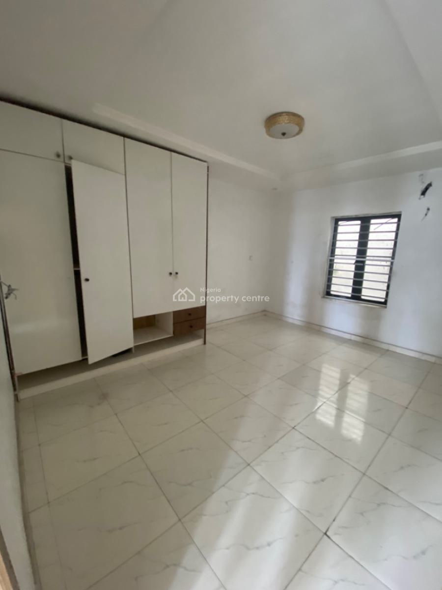 Luxury 1 Bedroom Apartment in a Safe and Secured Estate, Orchid Road, Lekki, Lagos, Mini Flat (room and Parlour) for Rent