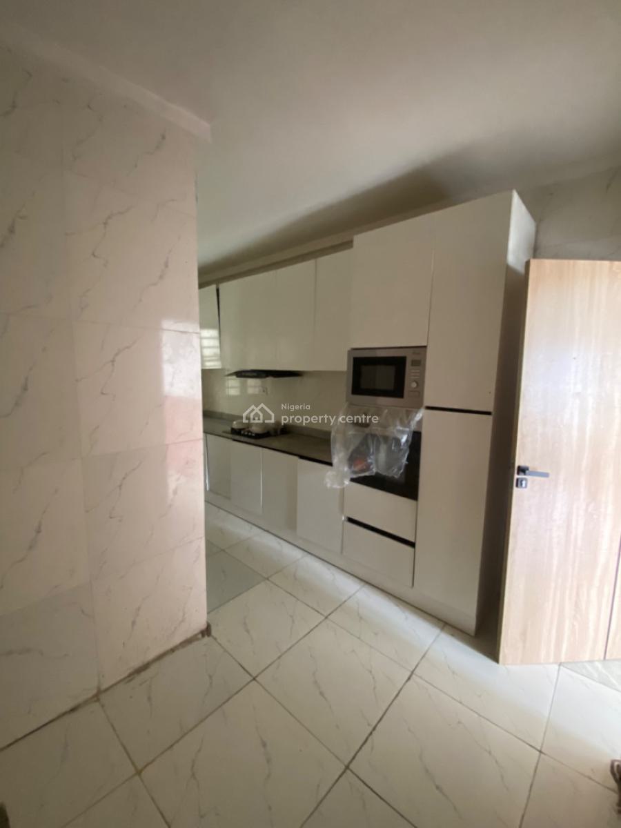Luxury 1 Bedroom Apartment in a Safe and Secured Estate, Orchid Road, Lekki, Lagos, Mini Flat (room and Parlour) for Rent