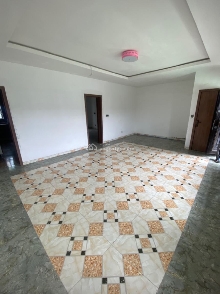 Luxury 1 Bedroom Apartment in a Safe and Secured Estate, Orchid Road, Lekki, Lagos, Mini Flat (room and Parlour) for Rent