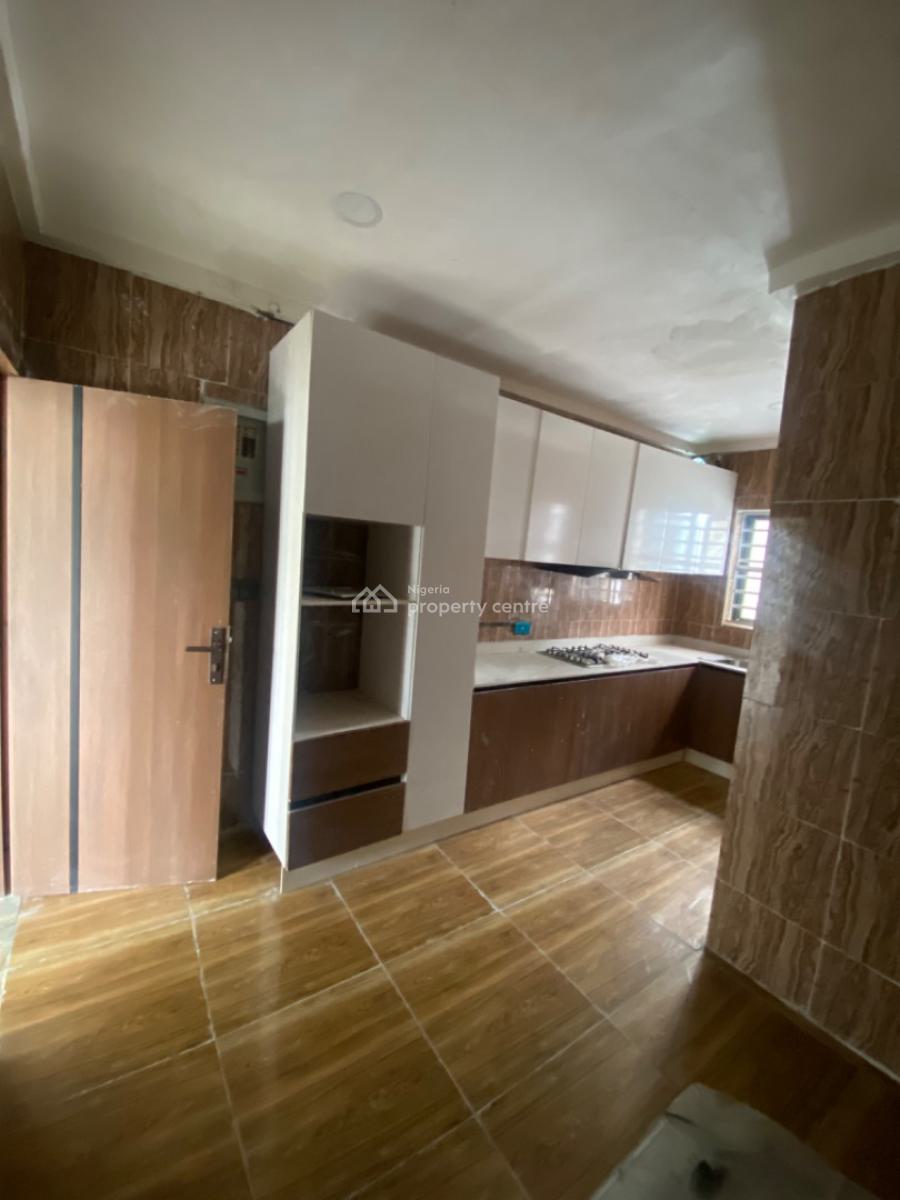 Luxury 1 Bedroom Apartment in a Safe and Secured Estate, Orchid Road, Lekki, Lagos, Mini Flat (room and Parlour) for Rent