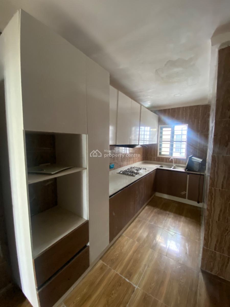 Luxury 1 Bedroom Apartment in a Safe and Secured Estate, Orchid Road, Lekki, Lagos, Mini Flat (room and Parlour) for Rent