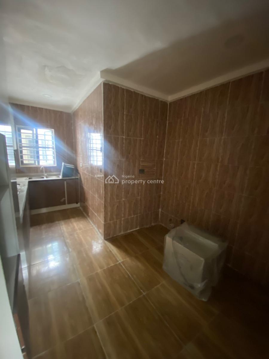 Luxury 1 Bedroom Apartment in a Safe and Secured Estate, Orchid Road, Lekki, Lagos, Mini Flat (room and Parlour) for Rent