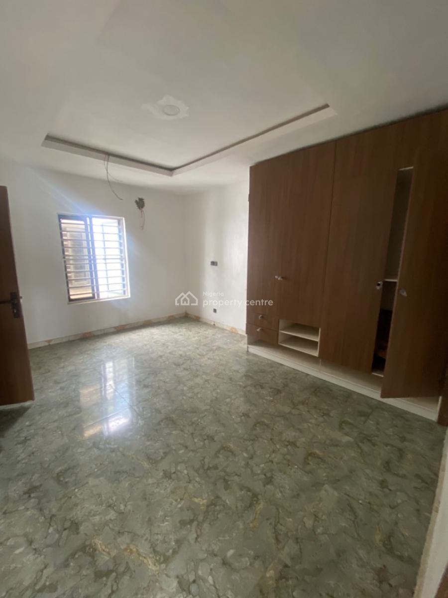 Luxury 1 Bedroom Apartment in a Safe and Secured Estate, Orchid Road, Lekki, Lagos, Mini Flat (room and Parlour) for Rent