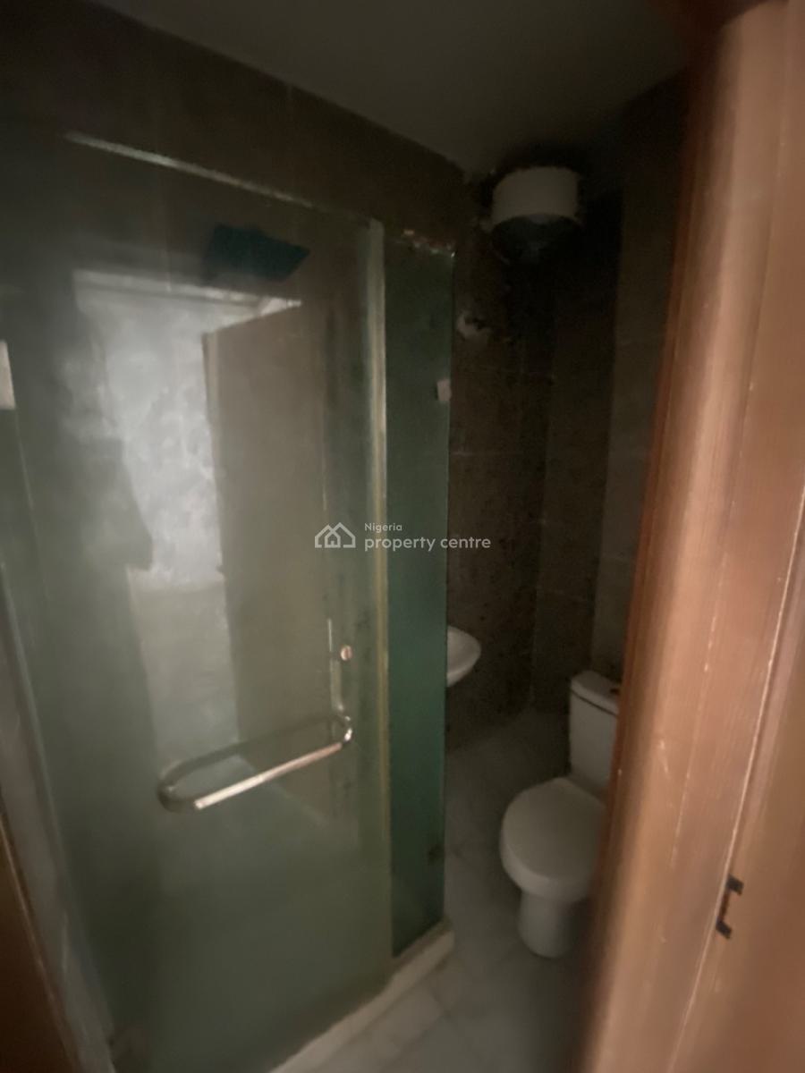 Luxury 1 Bedroom Apartment in a Safe and Secured Estate, Orchid Road, Lekki, Lagos, Mini Flat (room and Parlour) for Rent