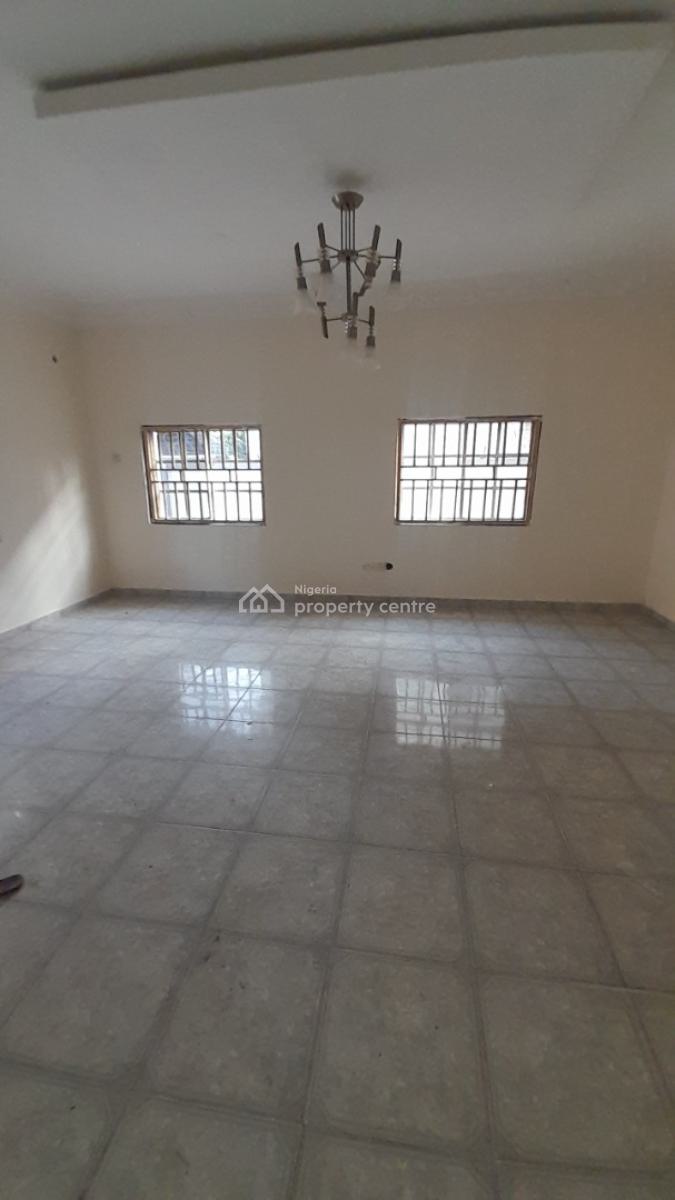 Nicely Finished 4bedroom Semi Detached in a Serene Neighbourhood in Ab, Gwarinpa, Abuja, Semi-detached Duplex for Rent
