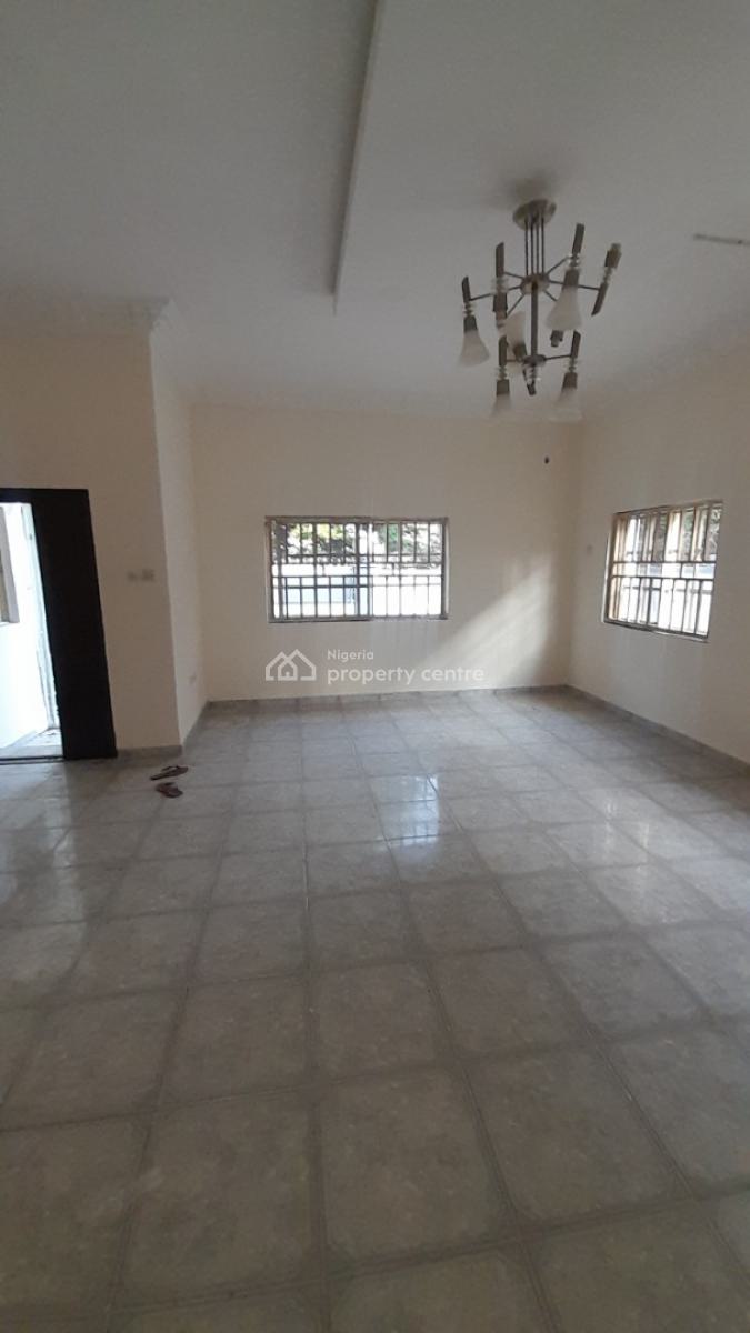 Nicely Finished 4bedroom Semi Detached in a Serene Neighbourhood in Ab, Gwarinpa, Abuja, Semi-detached Duplex for Rent