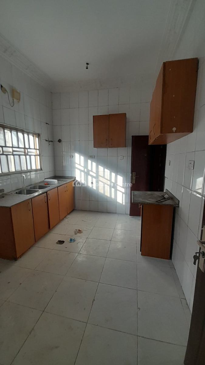 Nicely Finished 4bedroom Semi Detached in a Serene Neighbourhood in Ab, Gwarinpa, Abuja, Semi-detached Duplex for Rent