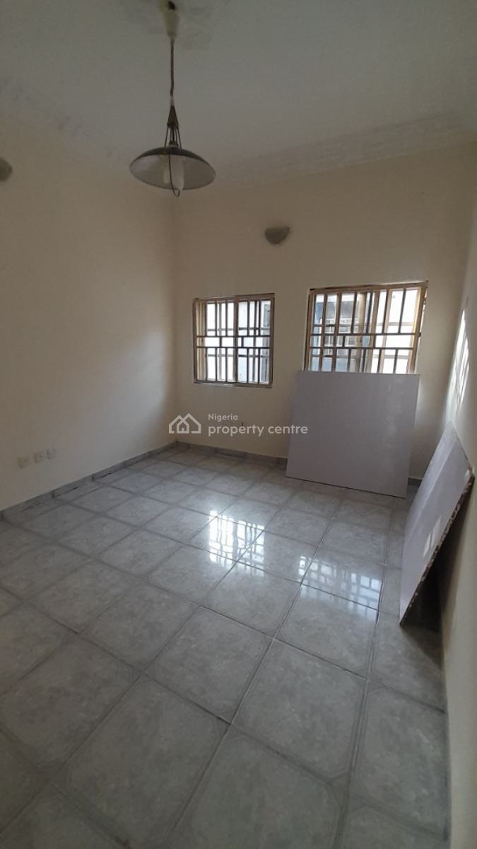 Nicely Finished 4bedroom Semi Detached in a Serene Neighbourhood in Ab, Gwarinpa, Abuja, Semi-detached Duplex for Rent