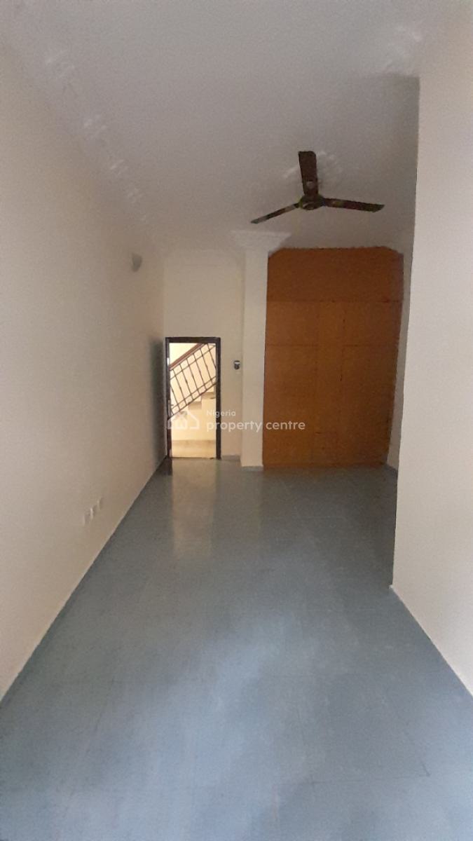Nicely Finished 4bedroom Semi Detached in a Serene Neighbourhood in Ab, Gwarinpa, Abuja, Semi-detached Duplex for Rent