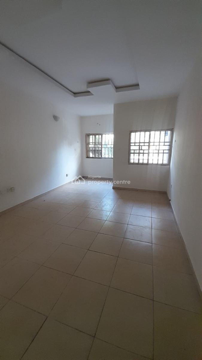 Nicely Finished 4bedroom Semi Detached in a Serene Neighbourhood in Ab, Gwarinpa, Abuja, Semi-detached Duplex for Rent