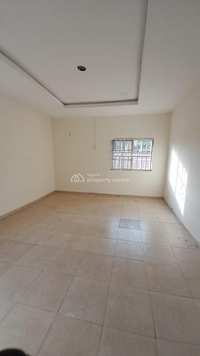 Nicely Finished 4bedroom Semi Detached in a Serene Neighbourhood in Ab, Gwarinpa, Abuja, Semi-detached Duplex for Rent