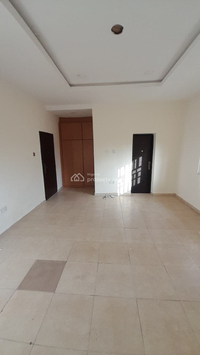Nicely Finished 4bedroom Semi Detached in a Serene Neighbourhood in Ab, Gwarinpa, Abuja, Semi-detached Duplex for Rent