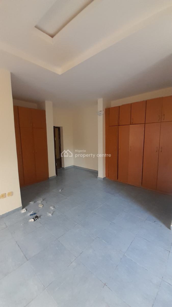 Nicely Finished 4bedroom Semi Detached in a Serene Neighbourhood in Ab, Gwarinpa, Abuja, Semi-detached Duplex for Rent