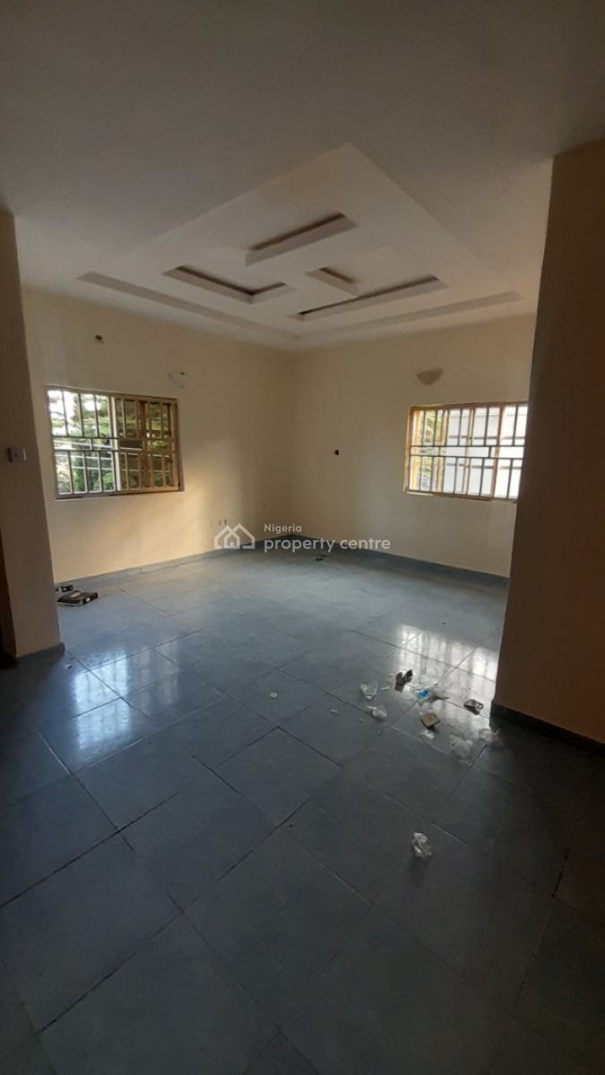 Nicely Finished 4bedroom Semi Detached in a Serene Neighbourhood in Ab, Gwarinpa, Abuja, Semi-detached Duplex for Rent