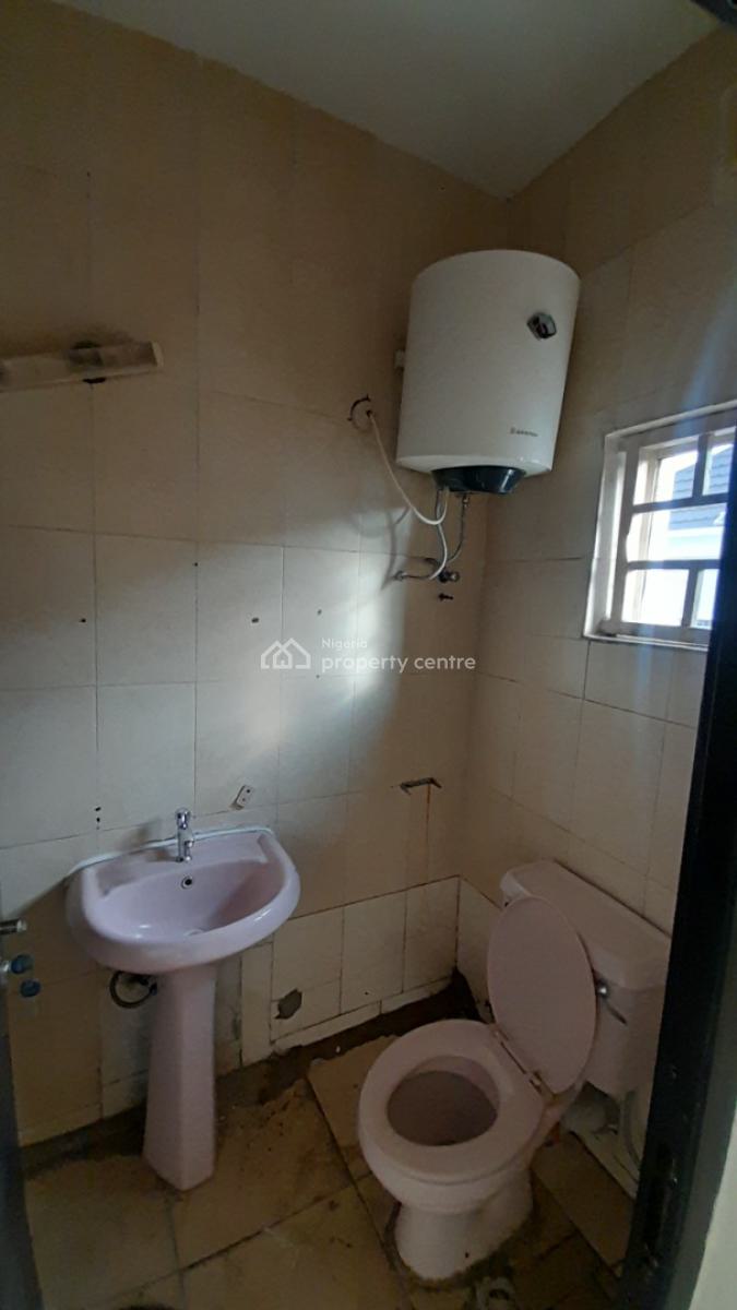 Nicely Finished 4bedroom Semi Detached in a Serene Neighbourhood in Ab, Gwarinpa, Abuja, Semi-detached Duplex for Rent