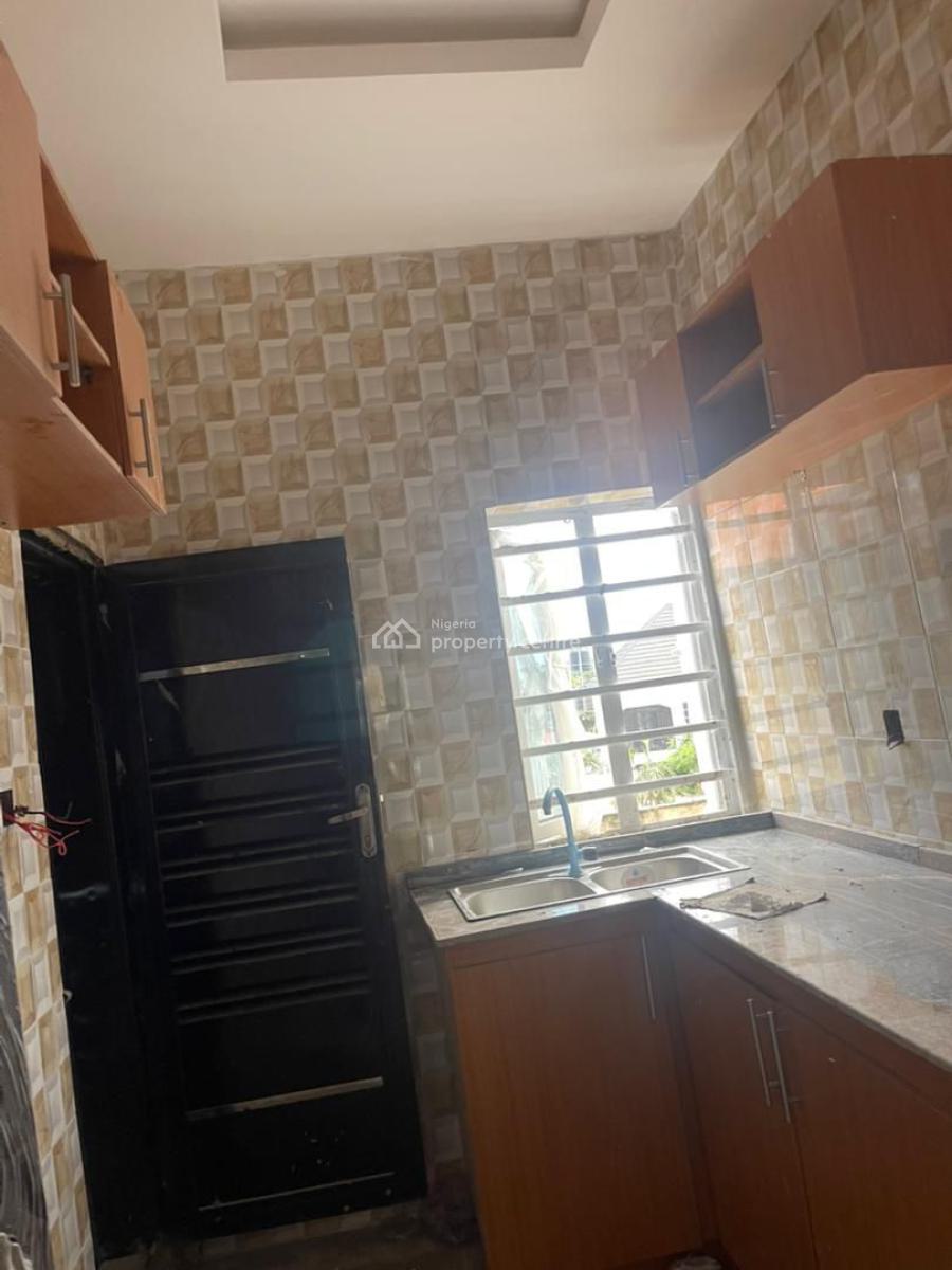 Newly Built 2bedroom Flat with Modern Facilities, Bodija Estate, Ibadan, Oyo, Flat / Apartment for Rent