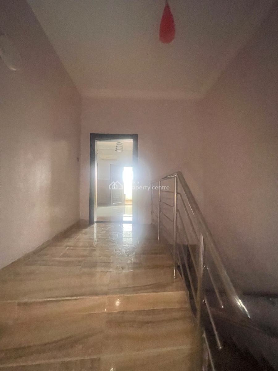 4 Bedroom Fully Detached Duplex, Lekki Phase 1, Lekki, Lagos, Detached Duplex for Sale