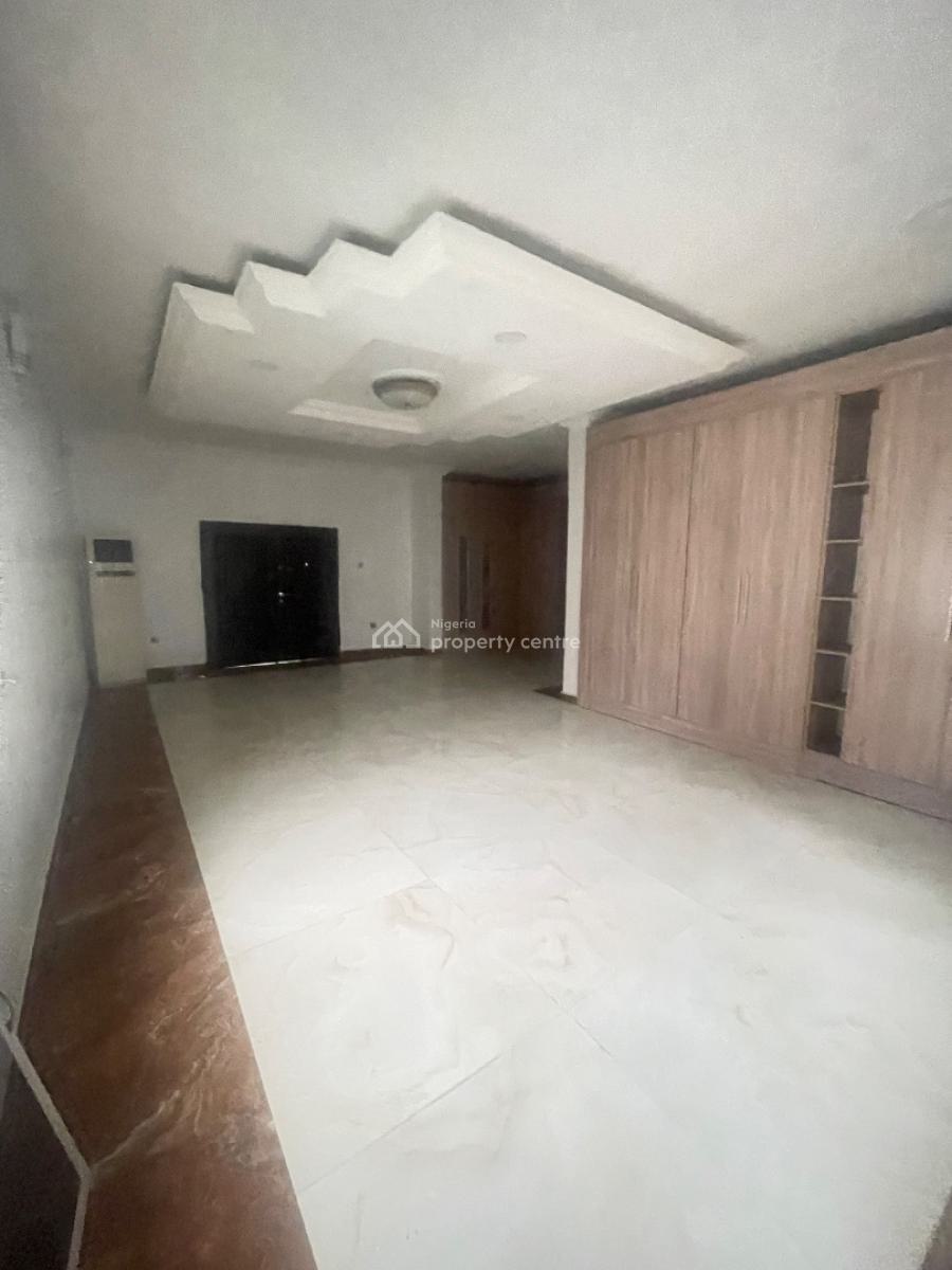 4 Bedroom Fully Detached Duplex, Lekki Phase 1, Lekki, Lagos, Detached Duplex for Sale