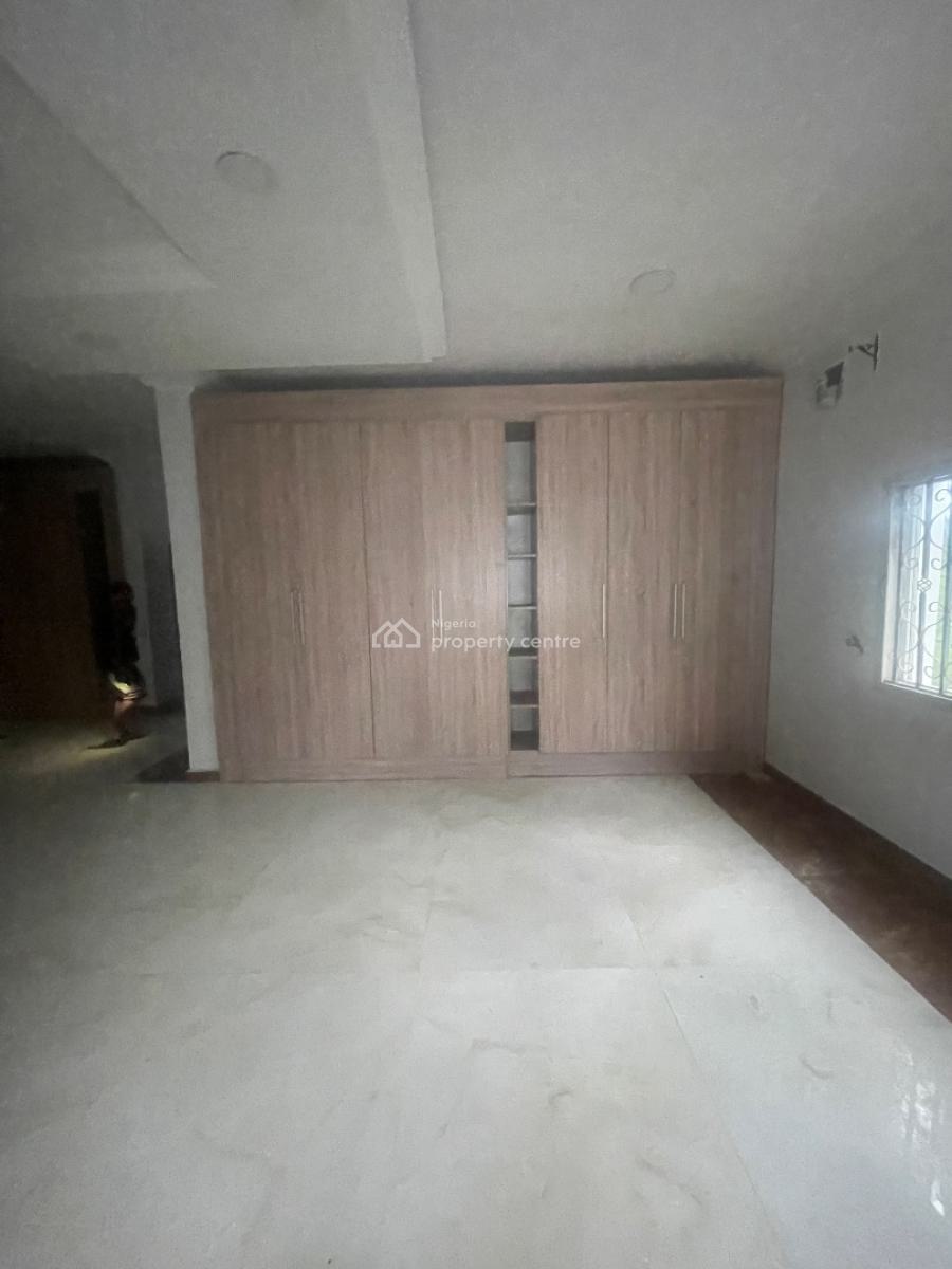 4 Bedroom Fully Detached Duplex, Lekki Phase 1, Lekki, Lagos, Detached Duplex for Sale