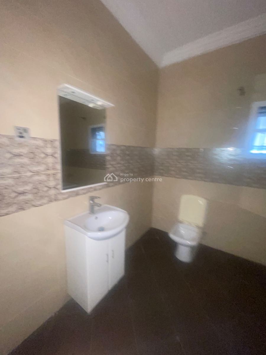 4 Bedroom Fully Detached Duplex, Lekki Phase 1, Lekki, Lagos, Detached Duplex for Sale