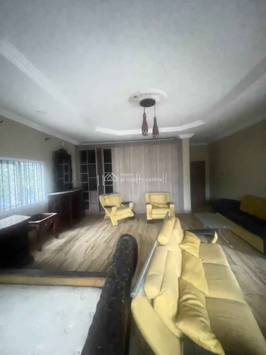 4 Bedroom Fully Detached Duplex, Lekki Phase 1, Lekki, Lagos, Detached Duplex for Sale